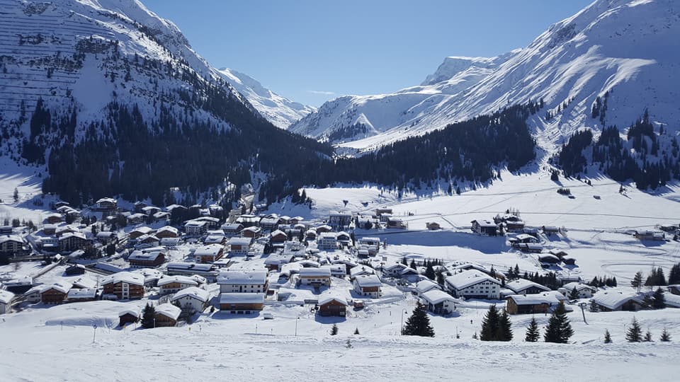 Austria