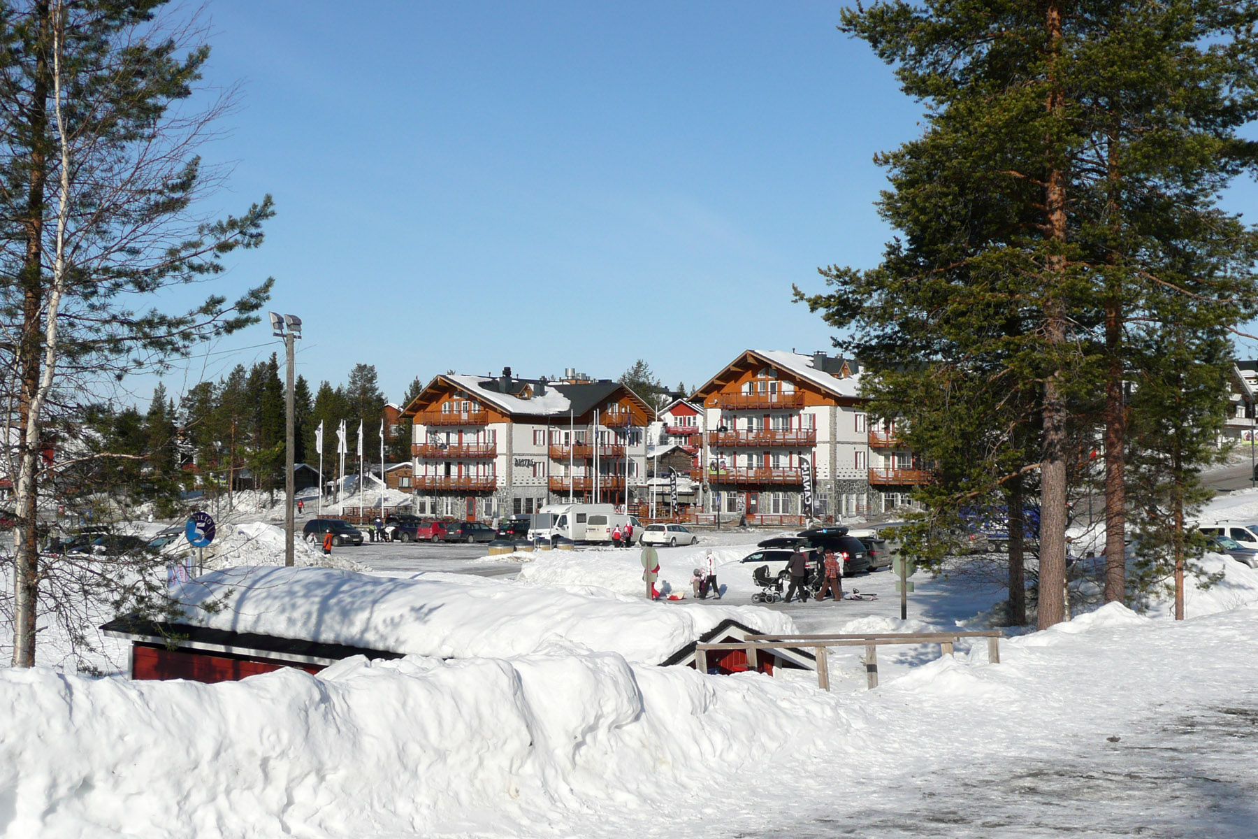 Finland